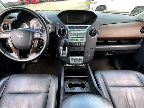 Used 2009 Honda Pilot Touring image 13