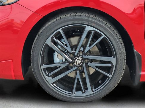 New 2026 Toyota Camry XSE image 9