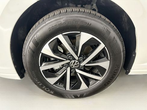 Used 2025 Volkswagen Jetta S FWD image 34