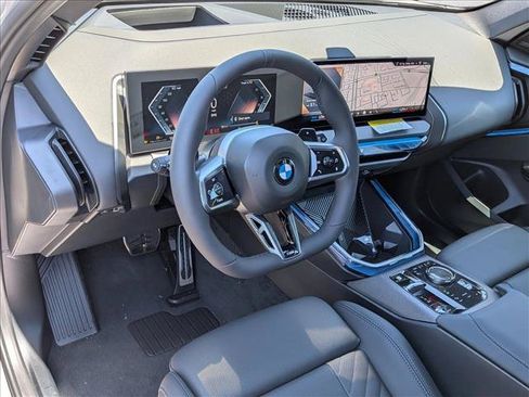 New 2026 BMW X3 xDrive30i w/ Premium Package AWD/4WD image 3