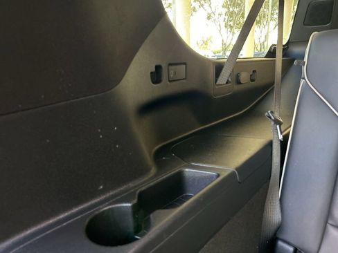 Used 2025 Cadillac Escalade ESV Premium Luxury w/ Touring Package image 41