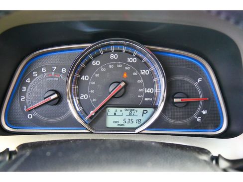 Used 2015 Toyota RAV4 Limited image 22