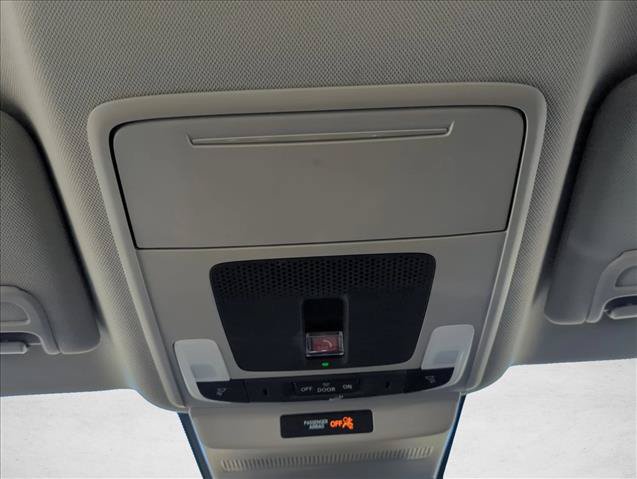 Used 2025 Honda Accord LX image 17