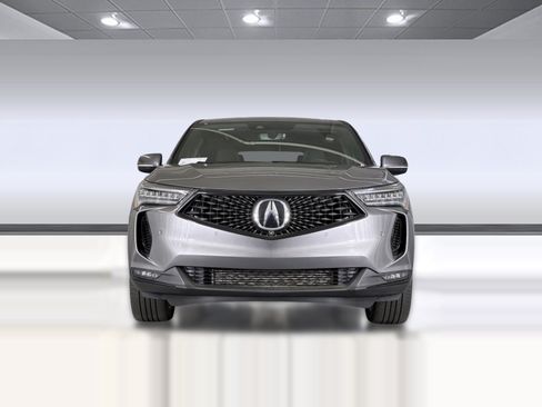 Used 2023 Acura RDX A-Spec AWD/4WD image 5