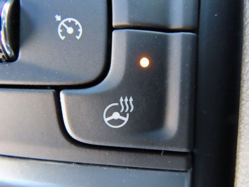 New 2026 Chevrolet Silverado 1500 RST image 16