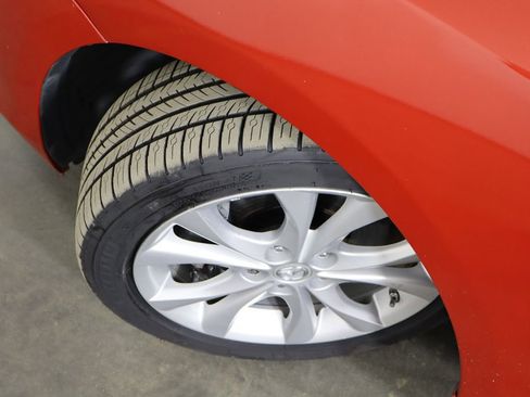 Used 2010 MAZDA MAZDA3 s Grand Touring FWD image 33