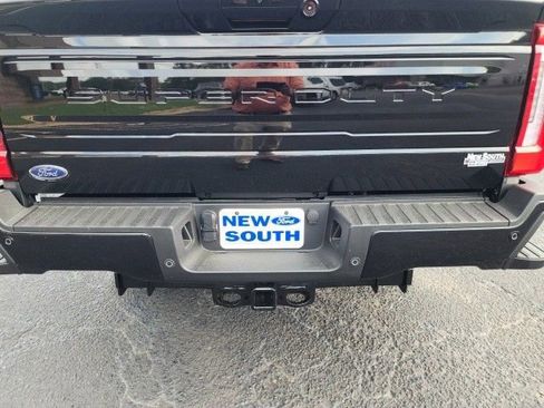 New 2025 Ford F250 Platinum image 35