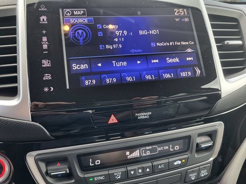 Used 2019 Honda Ridgeline RTL-E image 17