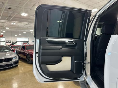 Used 2024 Chevrolet Silverado 2500 LT w/ Safety Package image 42