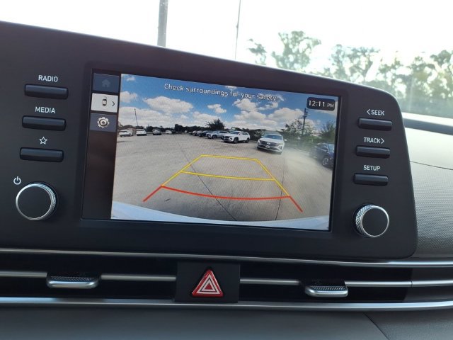 New 2026 Hyundai Elantra SE FWD image 31