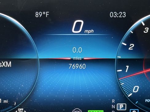 Used 2020 Mercedes-Benz GLS 450 4MATIC image 21