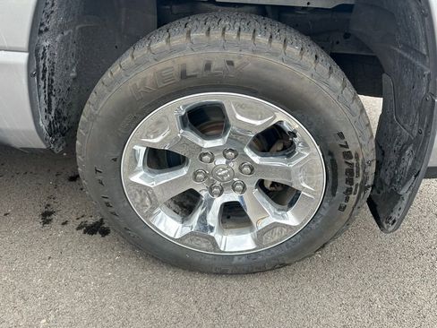 Used 2022 RAM 1500 Big Horn image 19