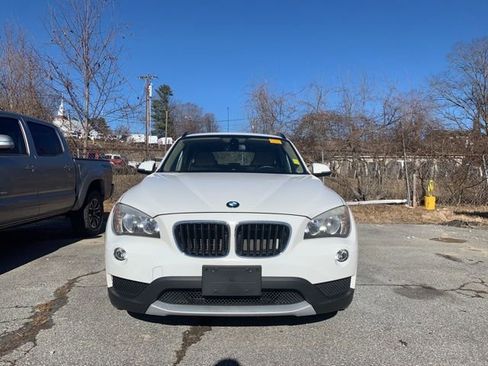 Used 2014 BMW X1 xDrive28i image 3