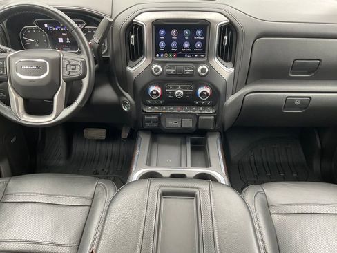 Used 2021 GMC Sierra 1500 Denali w/ Denali Ultimate Package image 3