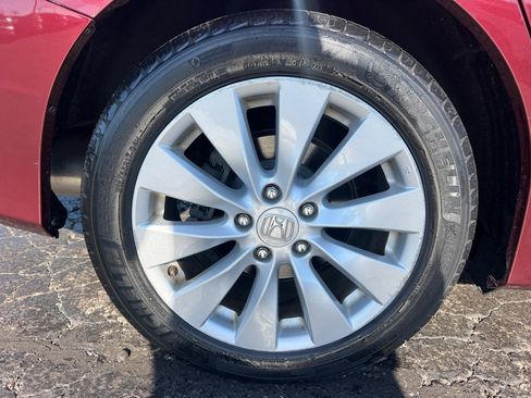 Used 2014 Honda Accord EX-L image 40