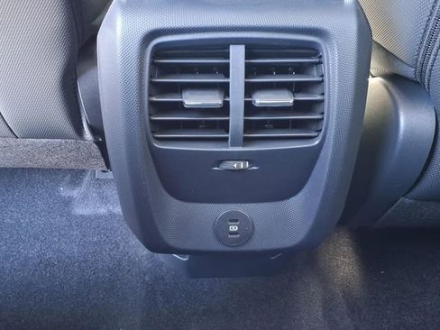 New 2026 Ford Mustang Mach-E Premium w/ Technology Package RWD image 7