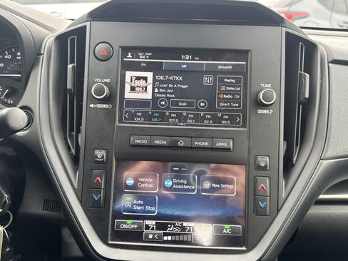 Used 2024 Subaru Impreza 2.0i image 18