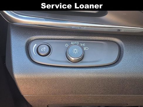 New 2026 Buick Envista Preferred w/ Convenience I Package image 9