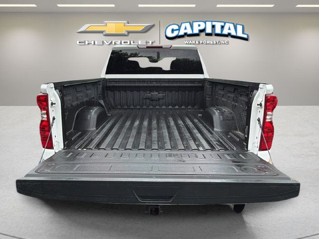 Used 2024 Chevrolet Silverado 2500 LT AWD/4WD image 31
