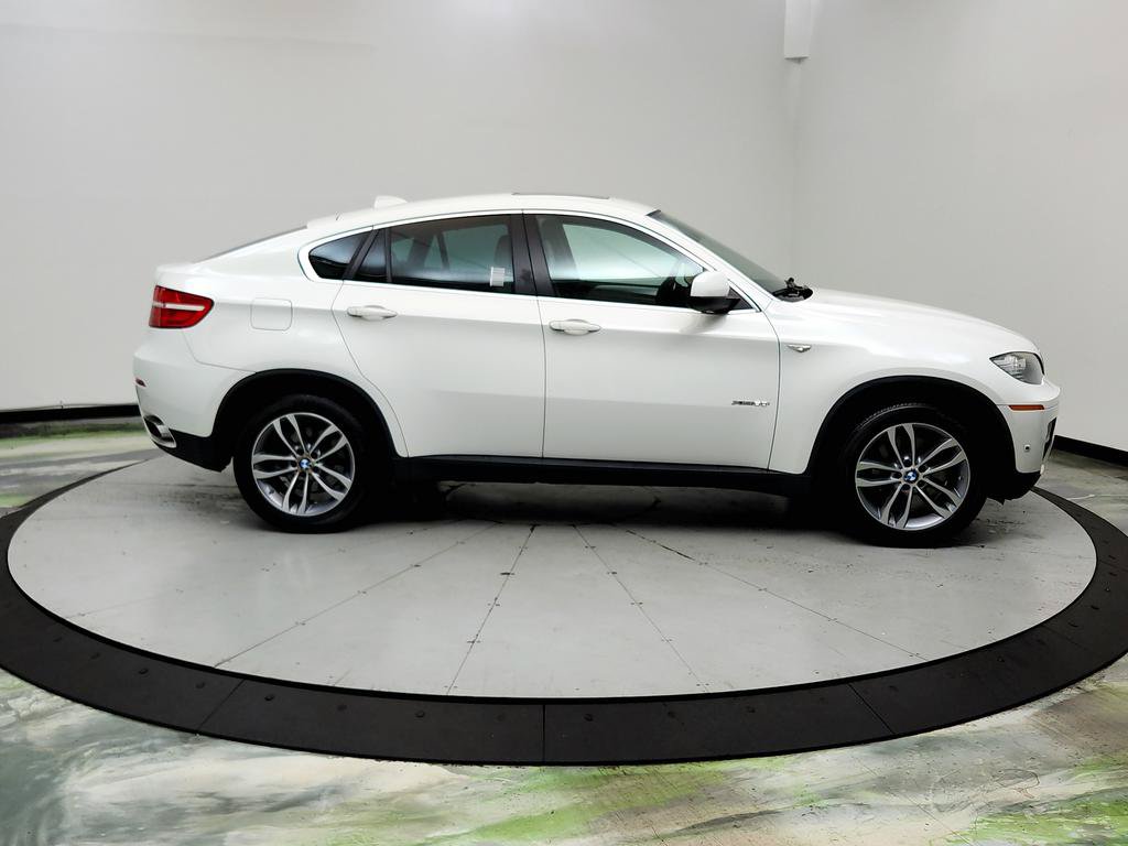 Used 2013 BMW X6 xDrive50i AWD/4WD image 4