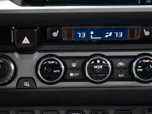 Used 2018 Toyota Tacoma TRD Pro image 24