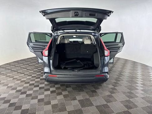 Certified 2024 Honda CR-V EX image 20