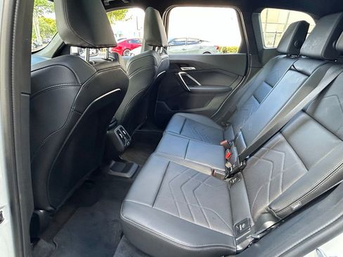 Used 2025 BMW X1 xDrive28i image 45