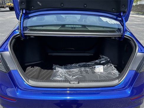 New 2025 Honda Accord Sport image 13