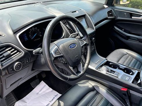 Used 2019 Ford Edge SEL w/ Equipment Group 201A AWD/4WD image 13