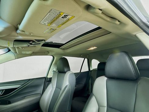 Used 2020 Subaru Outback Onyx Edition XT image 18