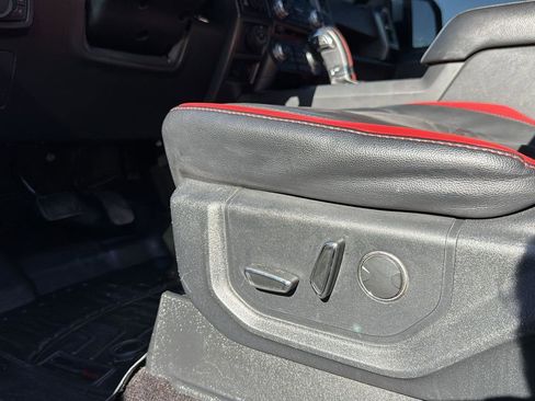 Used 2016 Ford F150 Lariat w/ Equipment Group 502A Luxury image 7