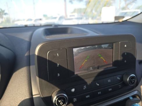 Used 2018 Ford EcoSport S FWD image 16