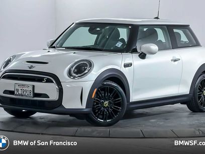 Used 2024 MINI Cooper SE