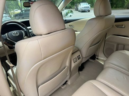 Used 2015 Lexus RX 350 FWD image 18