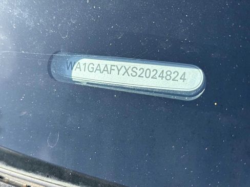 Used 2025 Audi Q5 2.0T Premium AWD/4WD image 27