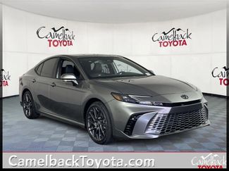 New 2026 Toyota Camry XSE video 1