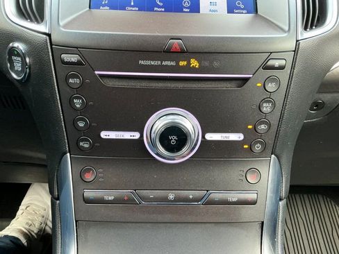 Used 2019 Ford Edge ST w/ Convenience Package image 27