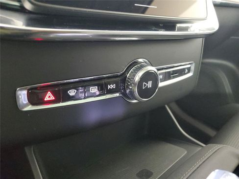 Certified 2026 Volvo XC90 B6 Ultra AWD/4WD image 27