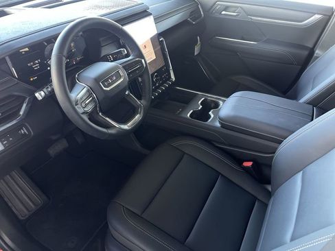 New 2026 GMC Acadia Elevation w/ Elevation Premium Package FWD image 10