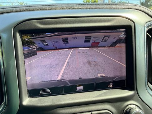 Used 2020 Chevrolet Silverado 1500 RST w/ All-Star Edition RWD image 23