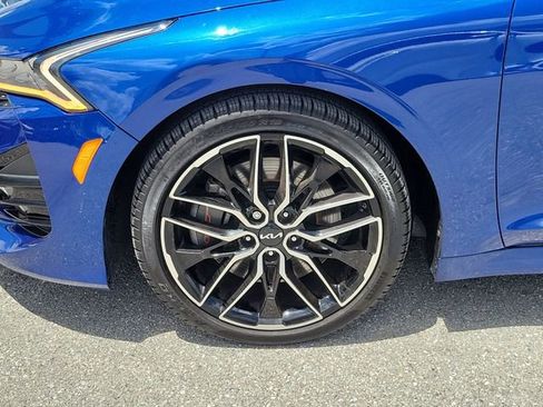 Certified 2023 Kia K5 GT FWD image 5