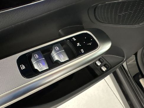 Certified 2025 Mercedes-Benz GLC 350e 4MATIC image 14