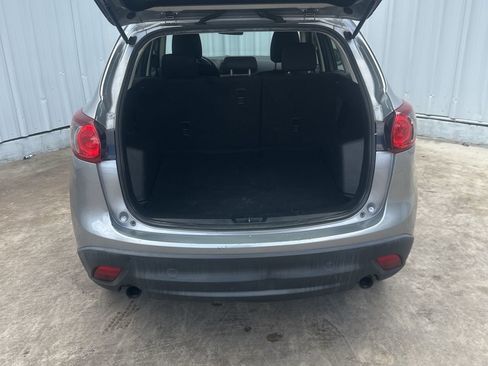 Used 2015 MAZDA CX-5 Sport FWD image 8
