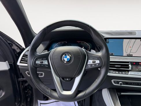 Used 2023 BMW X5 xDrive40i w/ Premium Package AWD/4WD image 12
