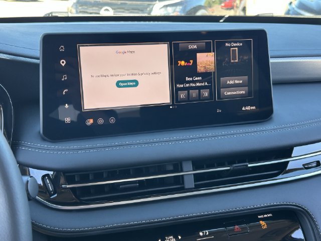 New 2027 INFINITI QX60 Luxe FWD image 29