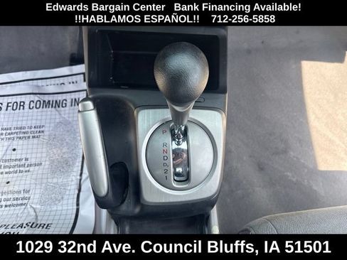 Used 2008 Honda Civic LX image 19