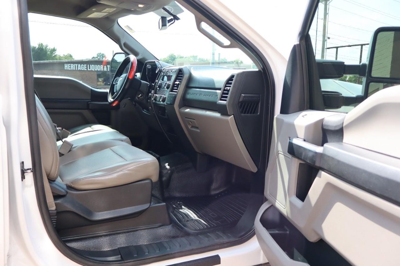 Used 2019 Ford F250 XL w/ Power Equipment Group AWD/4WD image 28