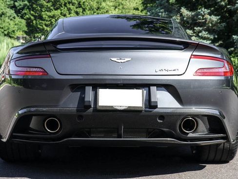 Used 2015 Aston Martin Vanquish Coupe RWD image 5