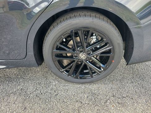 New 2026 Toyota Camry SE image 30