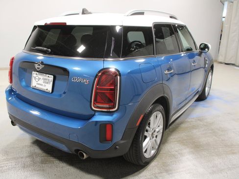 Used 2023 MINI Cooper Countryman S image 9